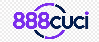 888cuci logo